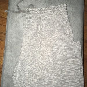 HOLLISTER JOGGER SWEATPANTS